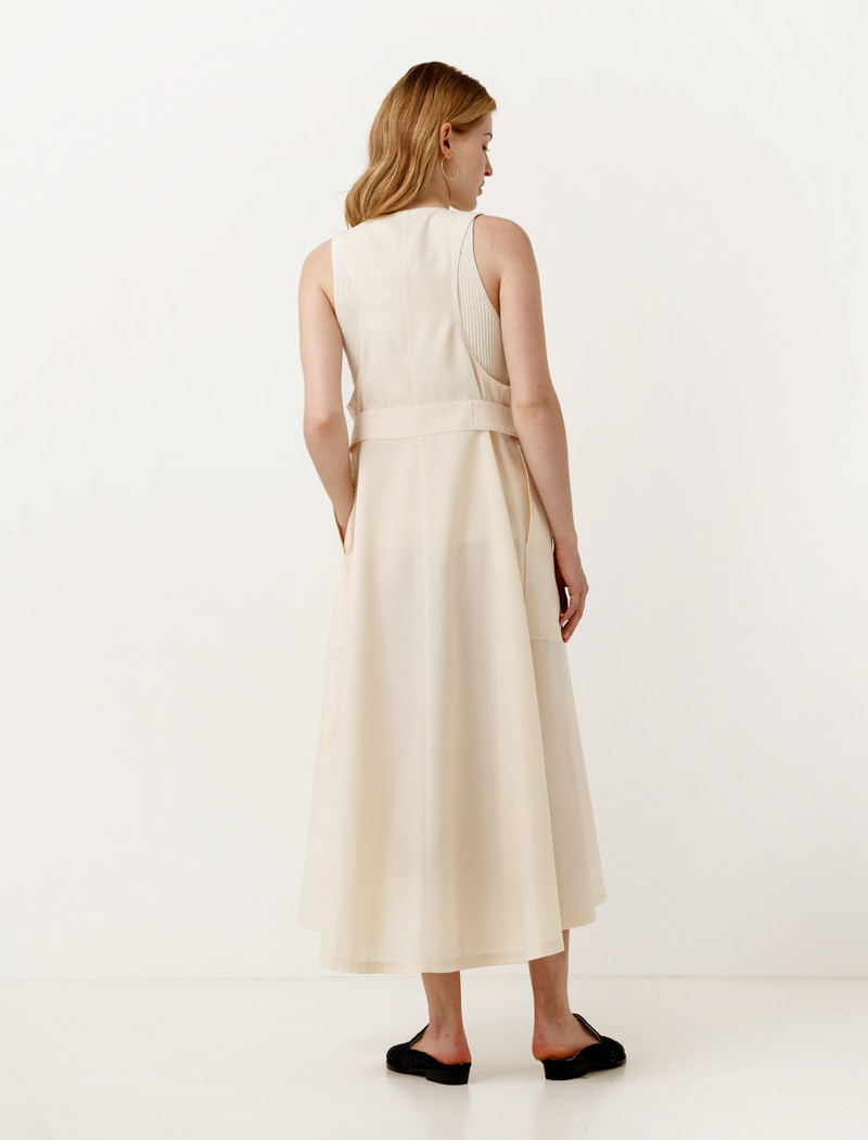 Lemaire dress 36サイズ Lemaire Dress Size 36 FR