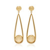 AGMES Claire Earrings - Thumbnail 5