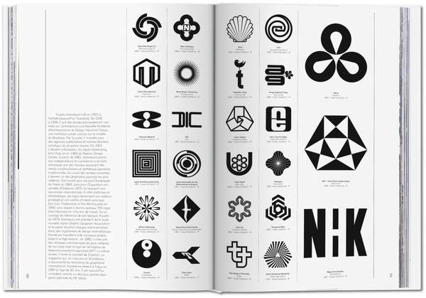 shotaroさま　LOGO MODERNISM TASCHEN Logo Modernism – Hatch Show Print