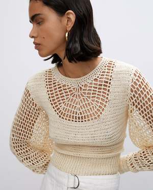 Rohe Cece Sweater | Garmentory