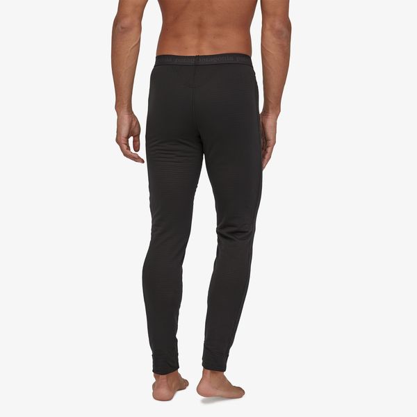 capilene thermal weight bottoms