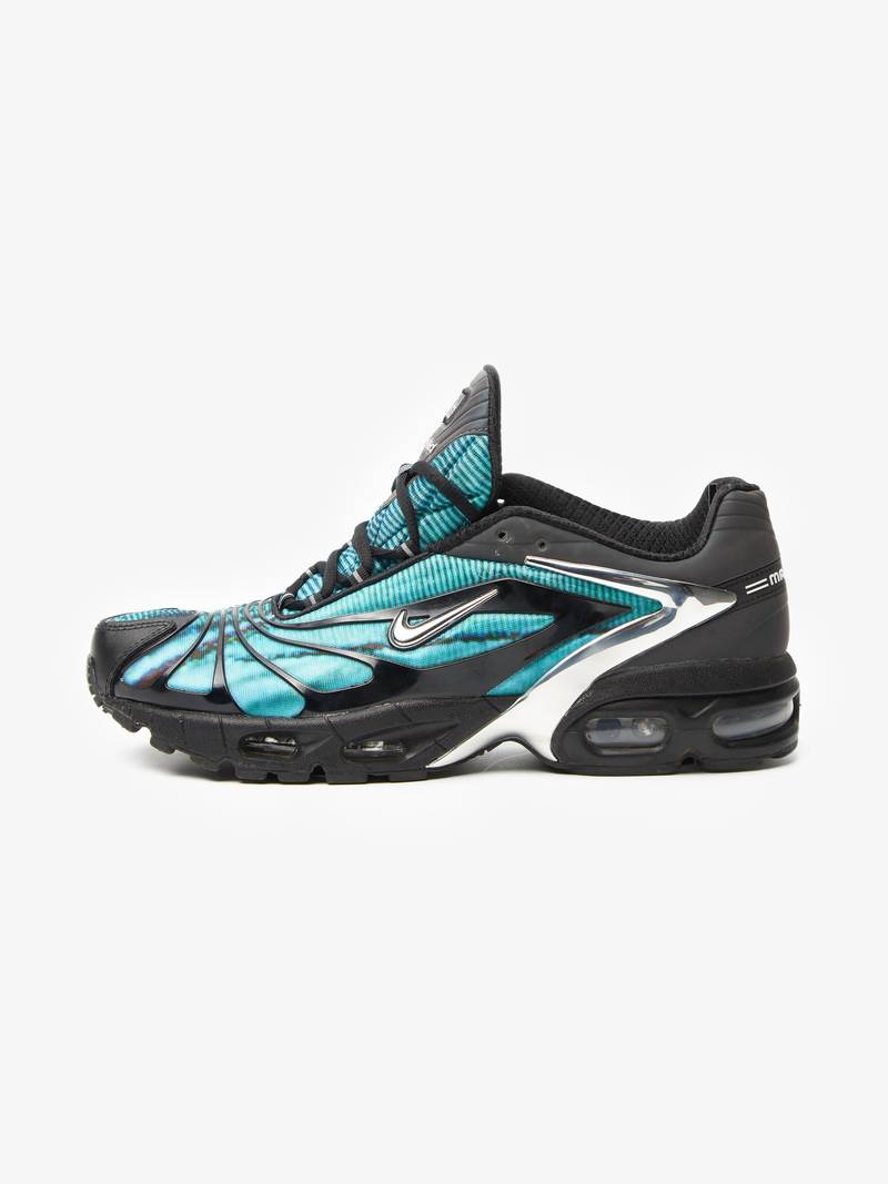 PRE-LOVED Nike M Air Max Tailwind V Skepta Chrome