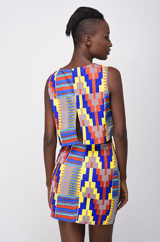 Osei-Duro Dart Tank Osei-Duro Dart Tank