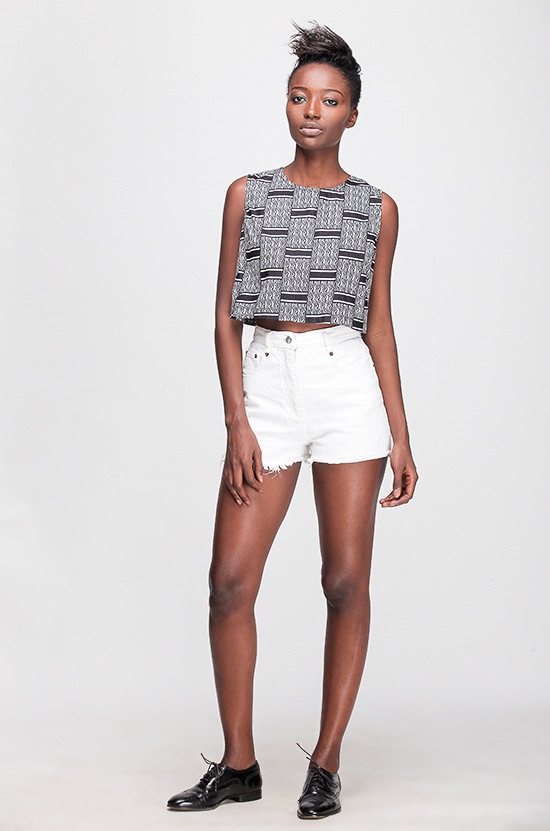 Osei-Duro Dart Tank Osei-Duro Dart Tank