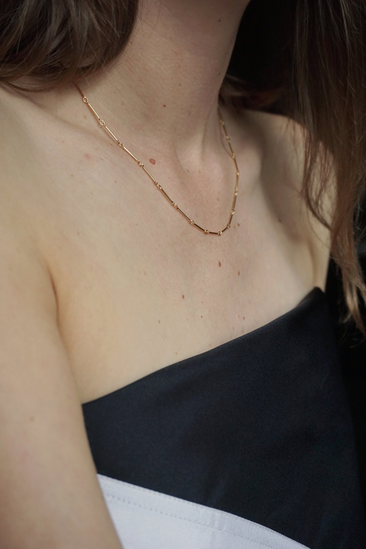 【完売品】SOPHIEBUHAIソフィーブハイ AdaChainNecklace sophiebuhai ソフィーブハイ SILVER CHAINNECKLACE ソフィーブハイ