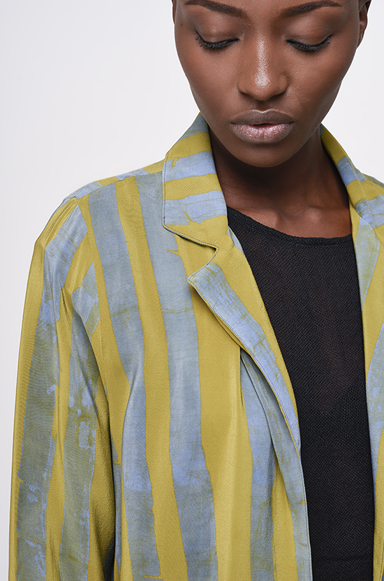 Osei-Duro Corium Blazer Osei-Duro Corium Blazer