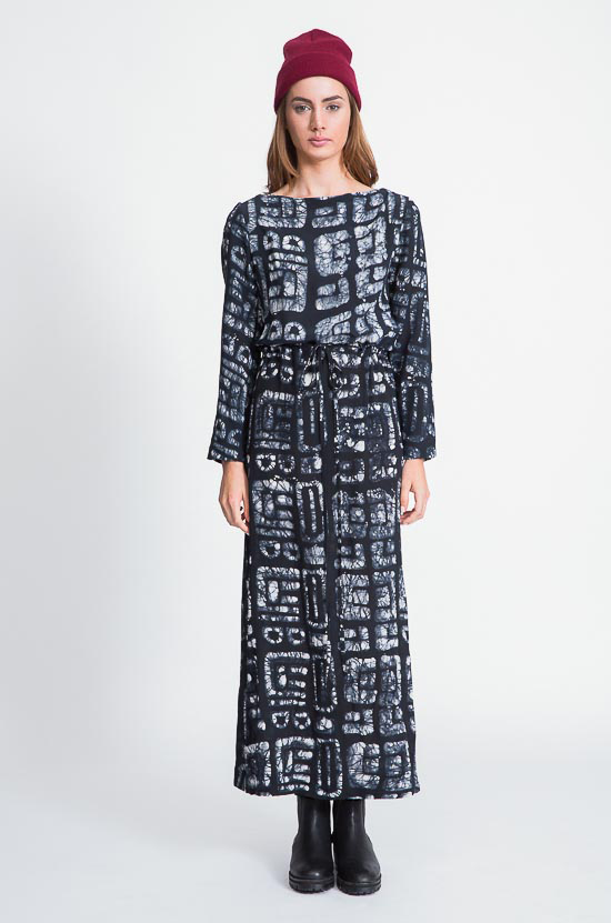 Osei-Duro Prorsum Dress Osei-Duro Prorsum Dress