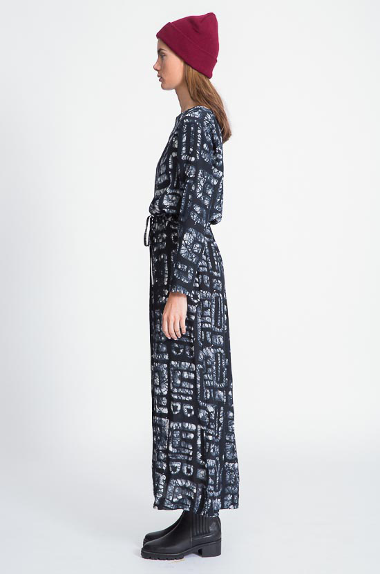 Osei-Duro Prorsum Dress Osei-Duro Prorsum Dress