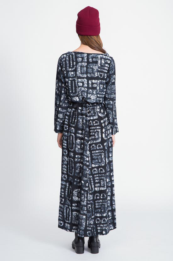 Osei-Duro Prorsum Dress Osei-Duro Prorsum Dress