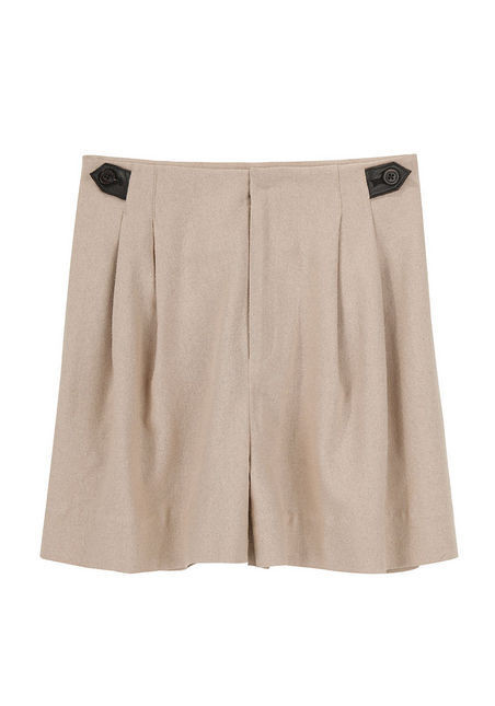 Rachel Comey Burgess Short Rachel Comey Burgess Short