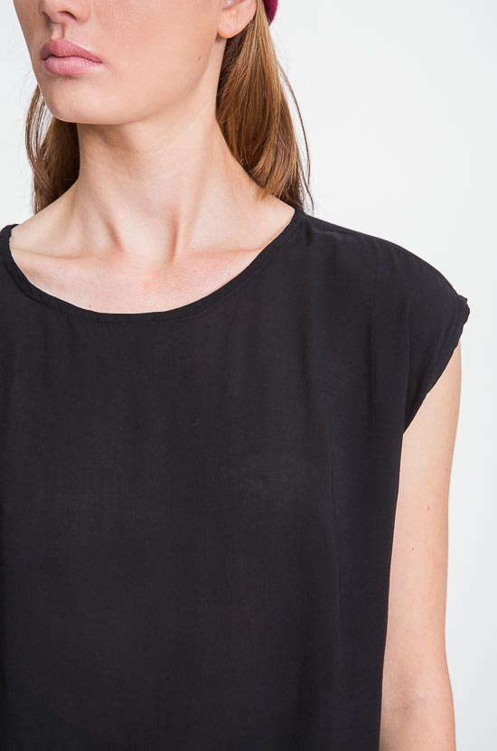 Osei-Duro Maena Shell Top Osei-Duro Maena Shell Top