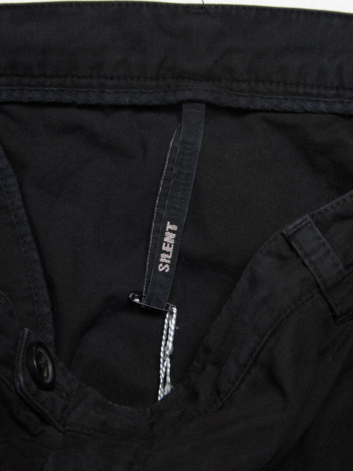 パンツ SILENT by Damir Doma Paper Rain Pants s-l400.jpg