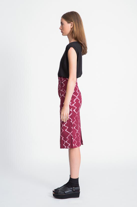 Osei-Duro Macile Skirt Osei-Duro Macile Skirt