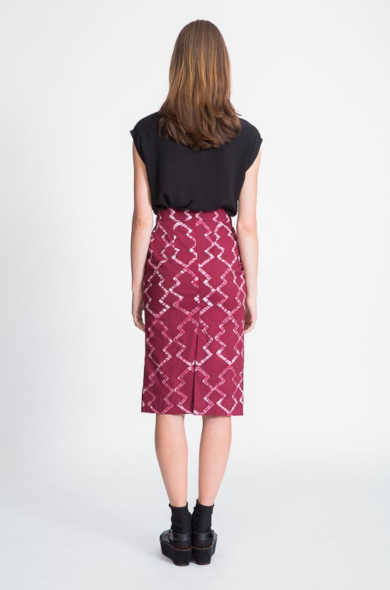 Osei-Duro Macile Skirt Osei-Duro Macile Skirt
