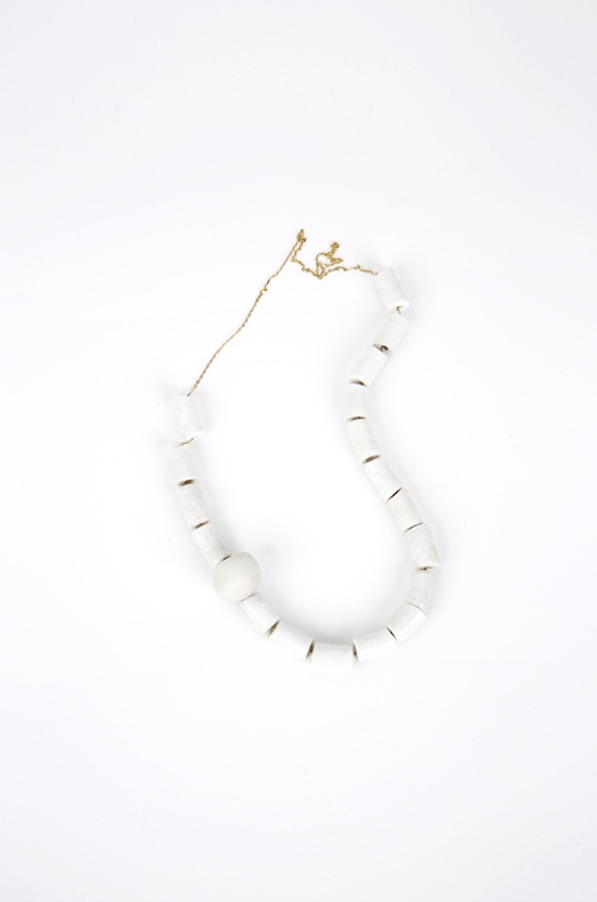 Osei-Duro Krobo Necklace Osei-Duro Krobo Necklace