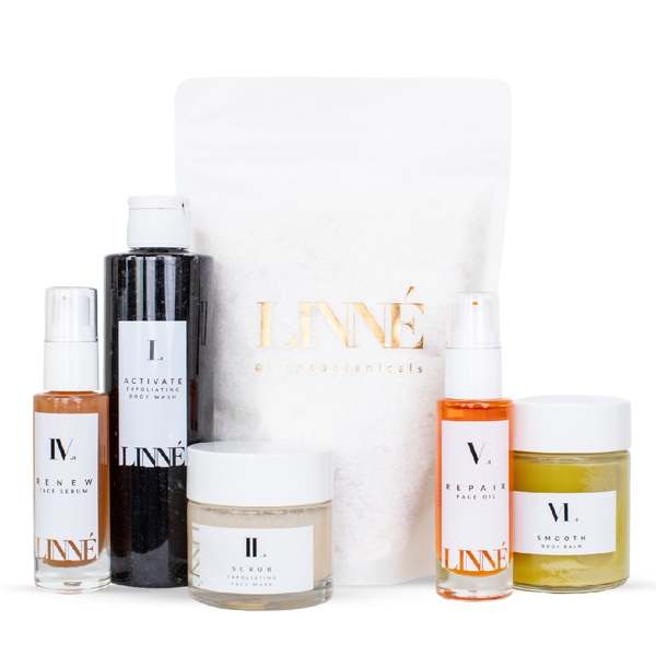 Linn Spa Night