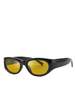 Reality Eyewear SONIC BOOM Sunglasses - BLACK OLIVE - Thumbnail 2
