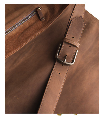 Unisex Ceri Hoover COLEMAN MESSENGER Unisex Ceri Hoover COLEMAN MESSENGER