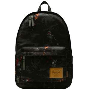 mélange classic backpack