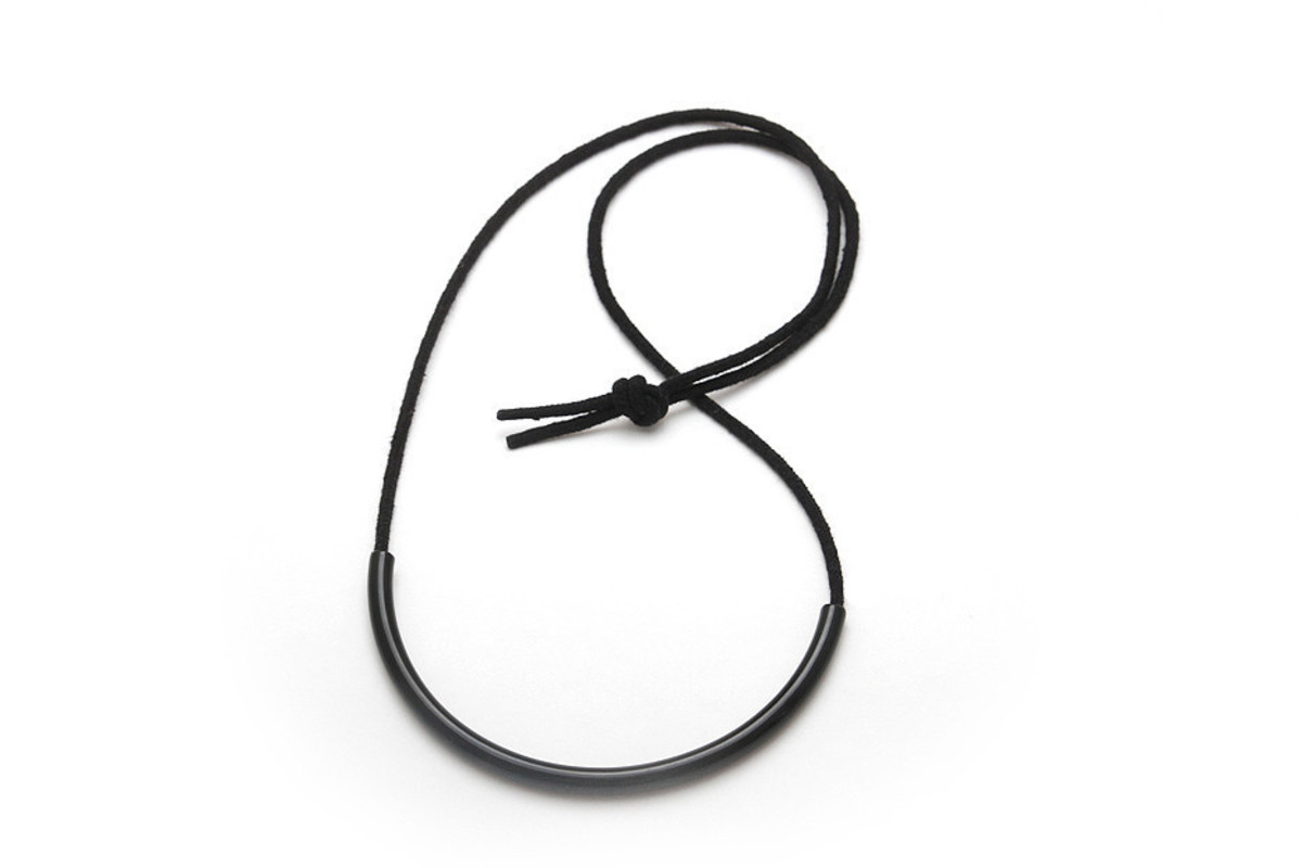 Maslo Jewelry The Standard Necklace - Image 2 of 10