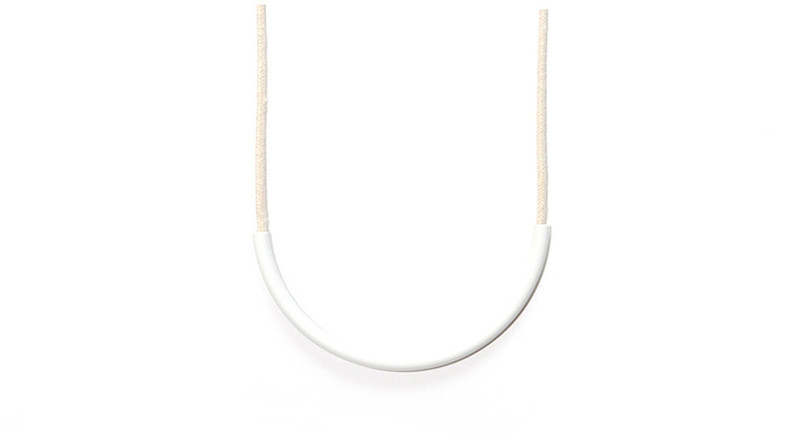 Maslo Jewelry The Standard Necklace