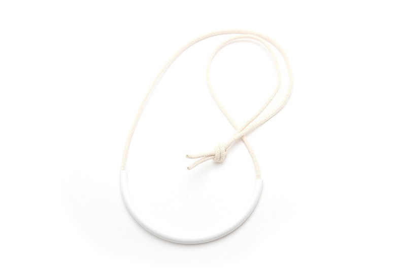 Maslo Jewelry The Standard Necklace