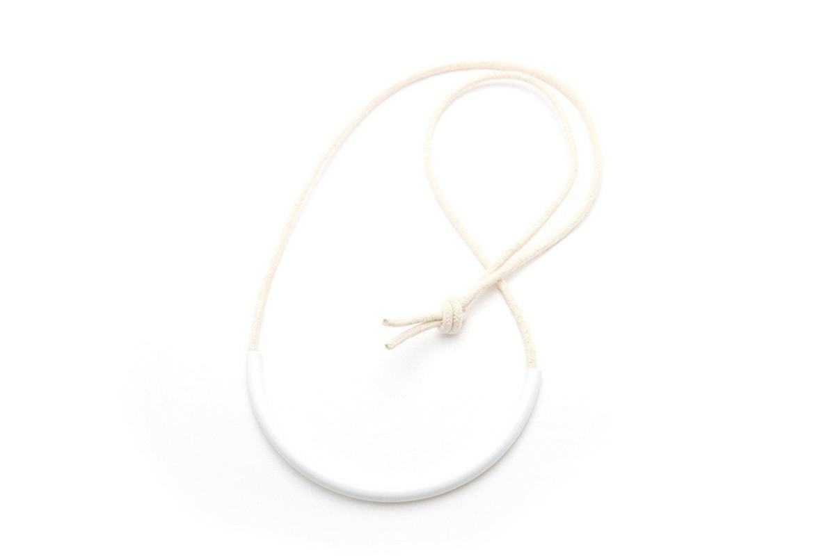 Maslo Jewelry The Standard Necklace - Image 4 of 10