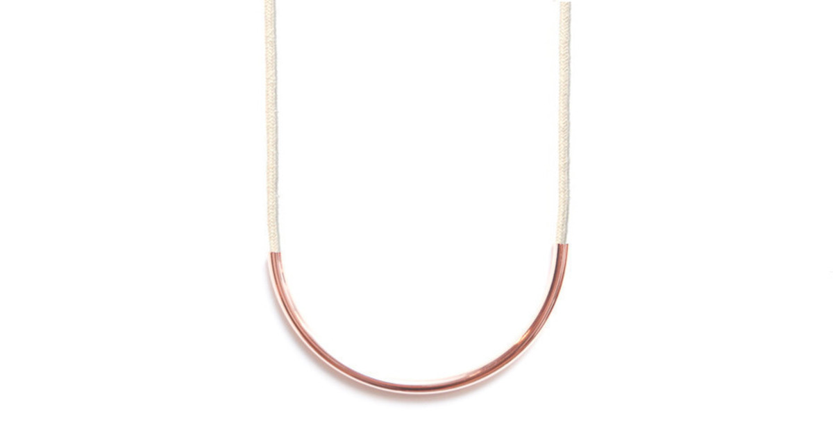 Maslo Jewelry The Standard Necklace - Image 5 of 10