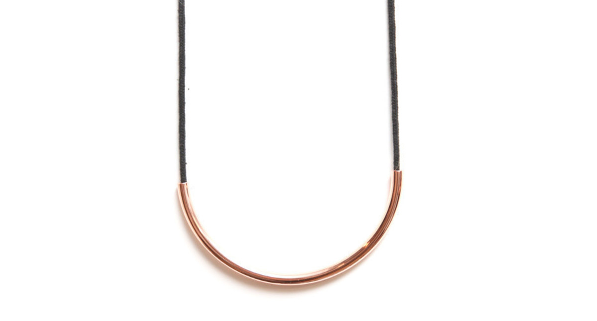 Maslo Jewelry The Standard Necklace - Image 7 of 10