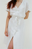 hannah kristina metz Charlotte Bartlett Dress - Thumbnail 1