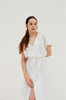 hannah kristina metz Charlotte Bartlett Dress - Thumbnail 2