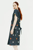 hannah kristina metz Charlotte Bartlett Dress - Thumbnail 3