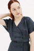 hannah kristina metz Charlotte Bartlett Dress - Thumbnail 4