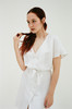 hannah kristina metz Charlotte Bartlett Dress - Thumbnail 5