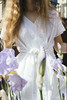 hannah kristina metz Charlotte Bartlett Dress - Thumbnail 6