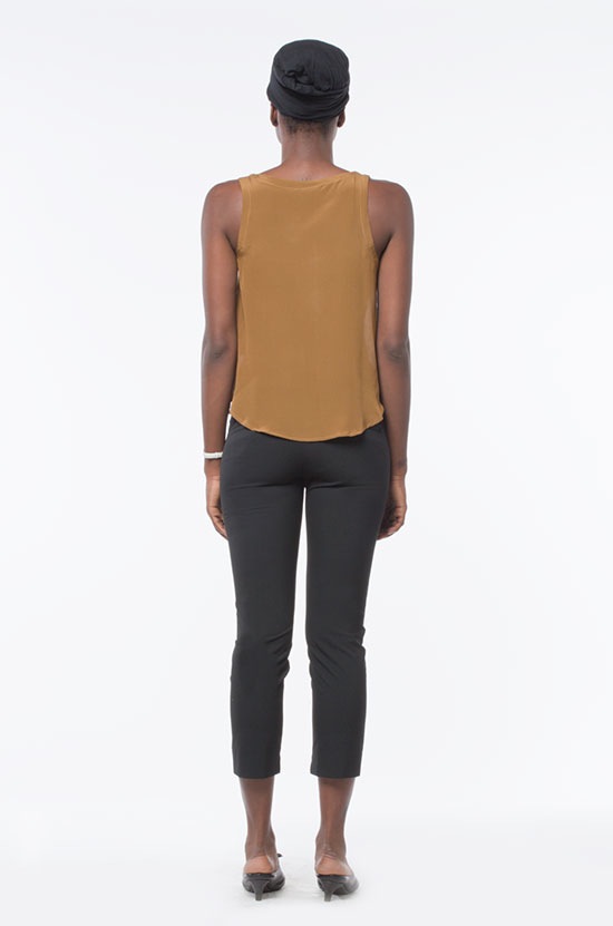 Osei-Duro Exsero Tank Osei-Duro Exsero Tank