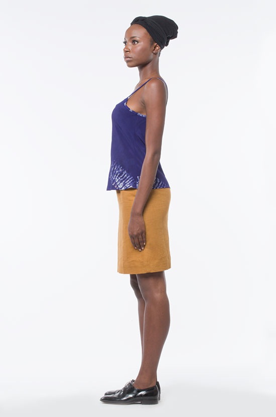 Osei-Duro Inclino Tank Osei-Duro Inclino Tank