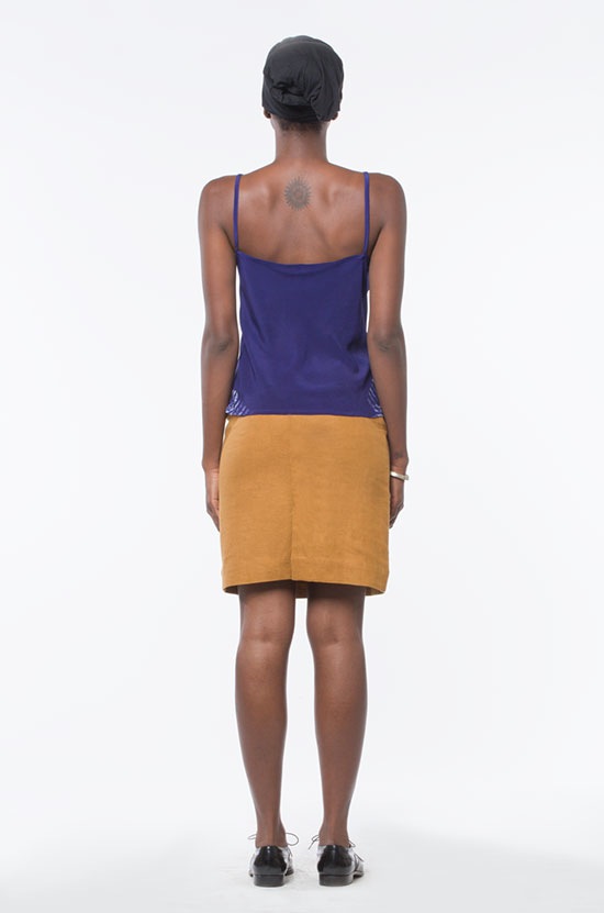 Osei-Duro Inclino Tank Osei-Duro Inclino Tank