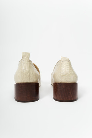 Mari Giudicelli Gavea Loafer Mari Giudicelli Gavea Loafer