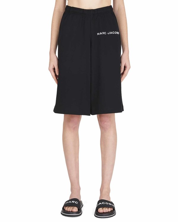 関税込♪【heaven BY MARC JACOBS】Sporty Thong★ロゴ ショーツ Sporty Thong Shorts | Marc Jacobs | Official Site