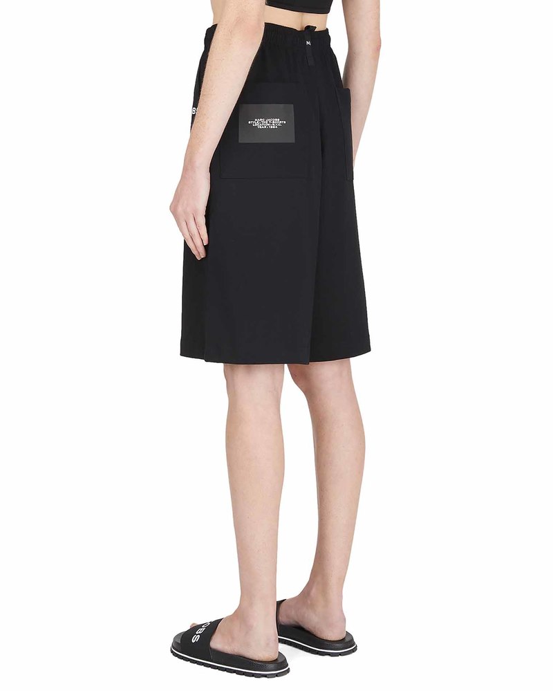 Marc Jacobs Short Pants with Logo | Garmentory