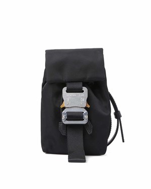 1017 ALYX 9SM Mini Hex Tank Pouch | Garmentory