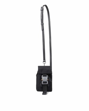 1017 ALYX 9SM Mini Hex Tank Pouch | Garmentory