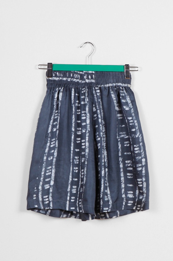 Osei-Duro Idle Silk Shorts Osei-Duro Idle Silk Shorts