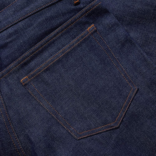 Unisex A.P.C. New Standard Indigo Selvedge Unisex A.P.C. New Standard Indigo Selvedge