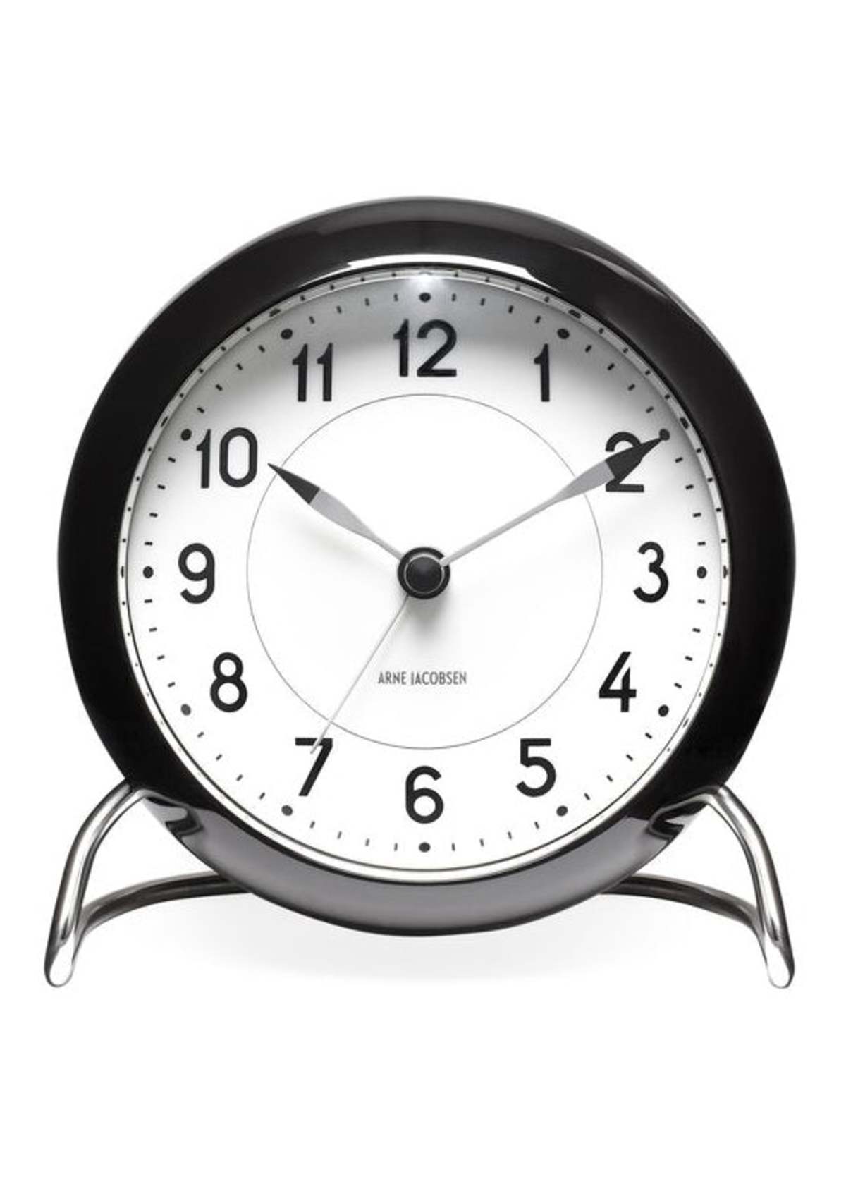 AMEICO Station Alarm Clock - Thumbnail 2