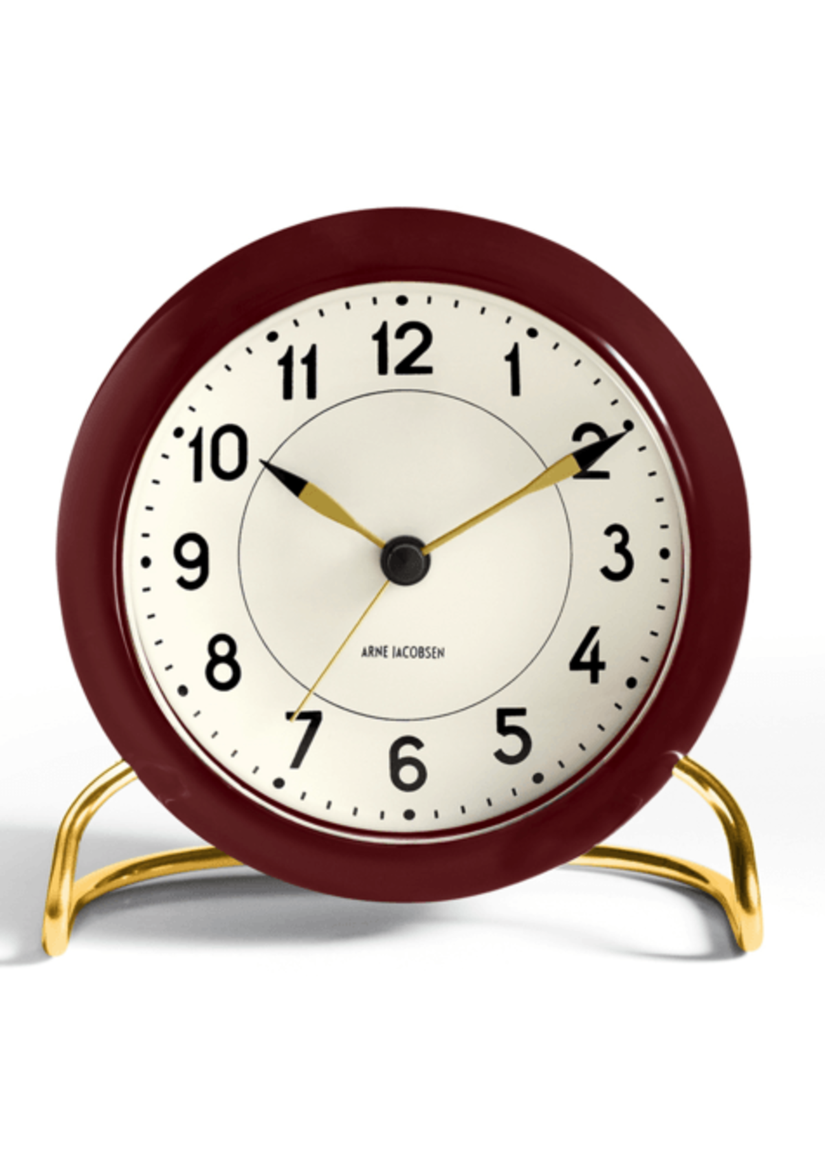 AMEICO Station Alarm Clock