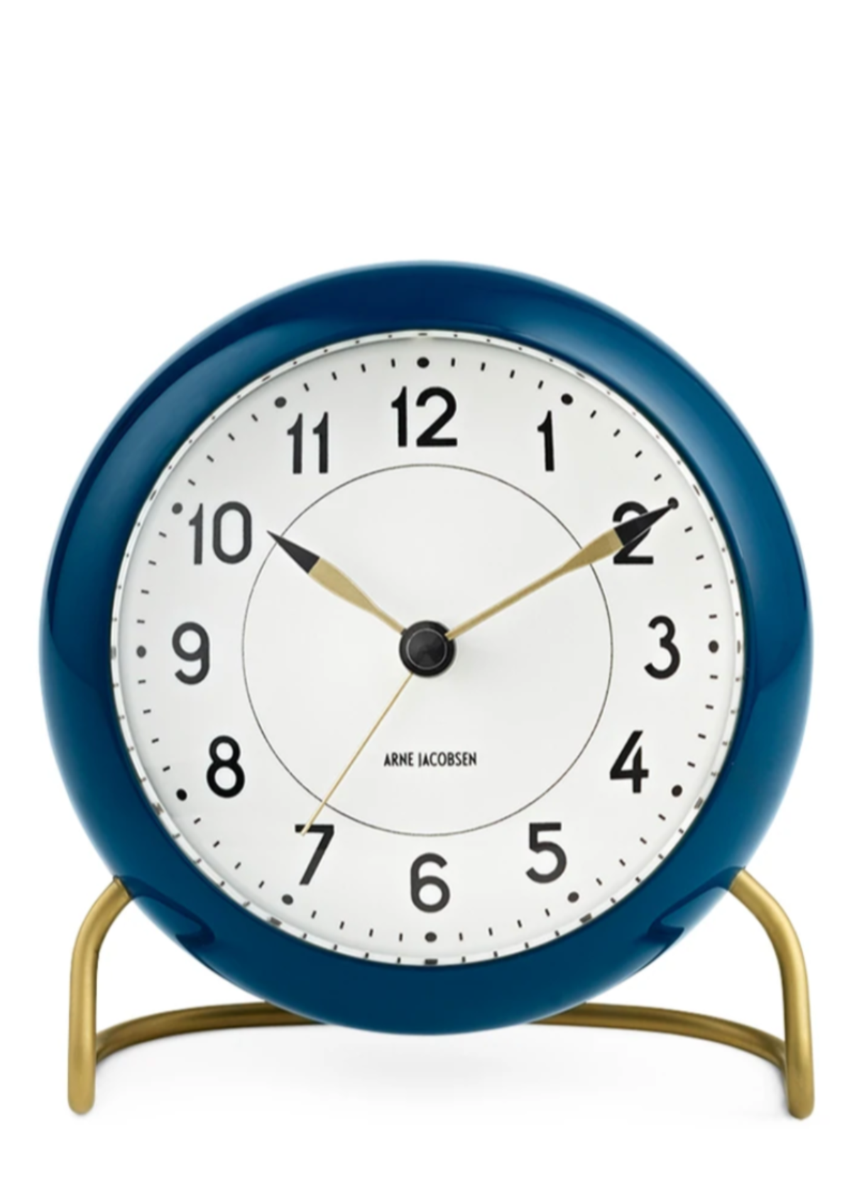 AMEICO Station Alarm Clock - Thumbnail 3