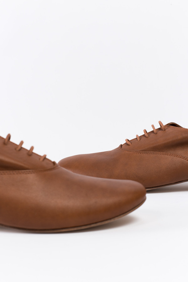 Repetto Zizi Rich Oxfords - CUBA