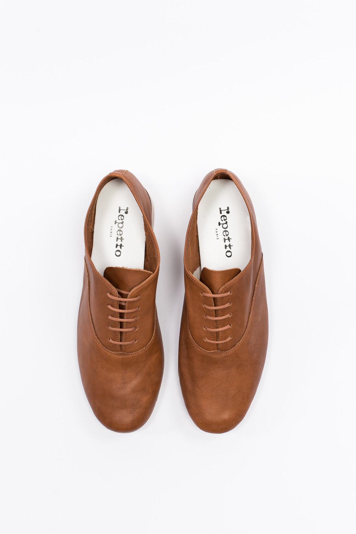 Repetto Zizi Rich Oxfords - CUBA - Image 2 of 7